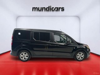 Ford Tourneo Connect 1.5 TDCi 88kW (120CV) Titanium Auto