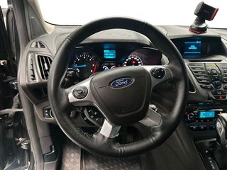 Ford Tourneo Connect 1.5 TDCi 88kW (120CV) Titanium Auto