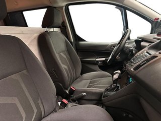 Ford Tourneo Connect 1.5 TDCi 88kW (120CV) Titanium Auto