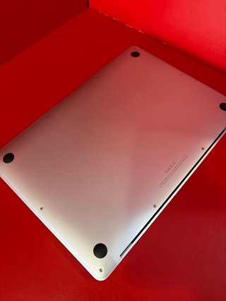 MacBook Air M1 2020 8GB SSD 256GB