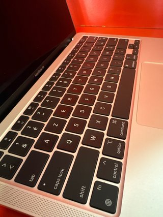 MacBook Air M1 2020 8GB SSD 256GB