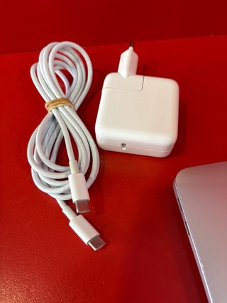 MacBook Air M1 2020 8GB SSD 256GB