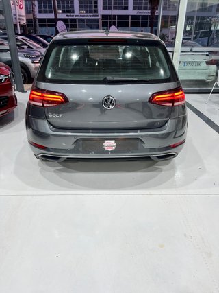 Volkswagen Golf 2020