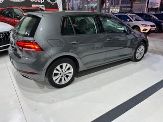 Volkswagen Golf 2020