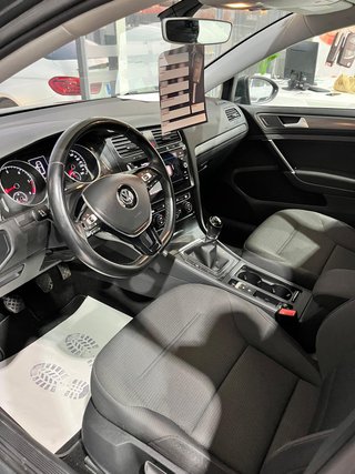 Volkswagen Golf 2020