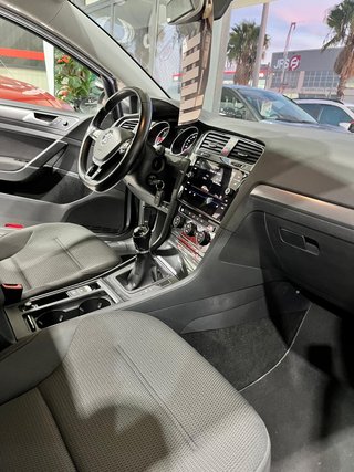 Volkswagen Golf 2020