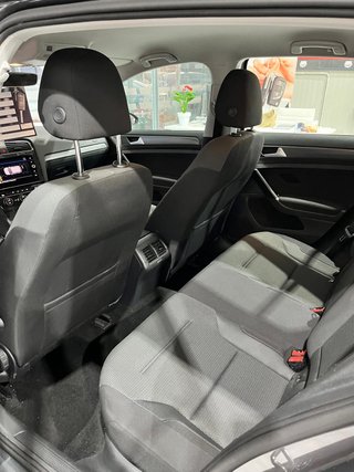 Volkswagen Golf 2020
