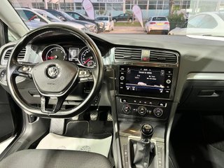 Volkswagen Golf 2020