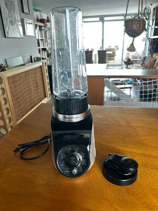 Batidora Moulinex Blend Up 1000W Vaso 700ml