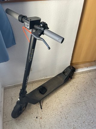 Patinete Xiaomi Negro