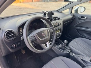 SEAT Leon 2013