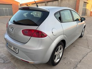 SEAT Leon 2013