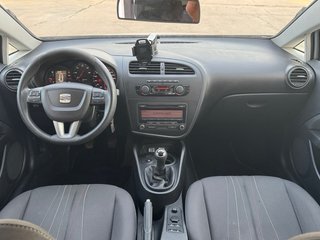 SEAT Leon 2013