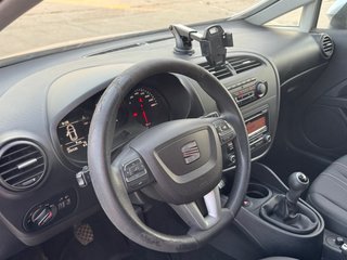 SEAT Leon 2013