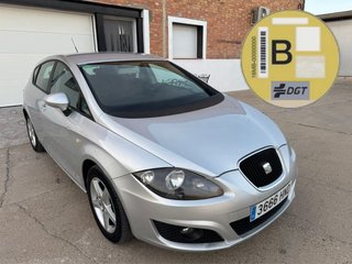 SEAT Leon 2013
