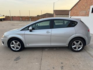 SEAT Leon 2013