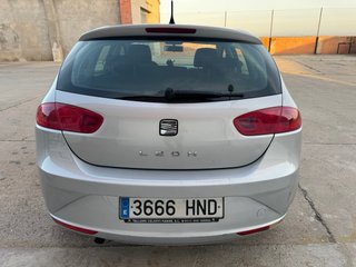 SEAT Leon 2013
