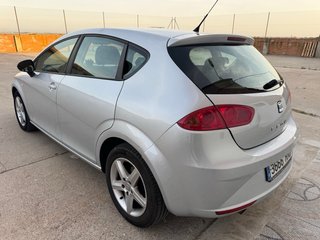 SEAT Leon 2013