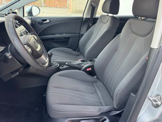 SEAT Leon 2013