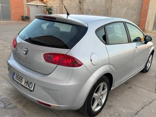 SEAT Leon 2013