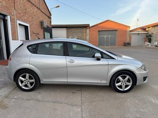 SEAT Leon 2013