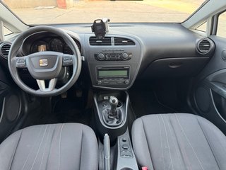 SEAT Leon 2013