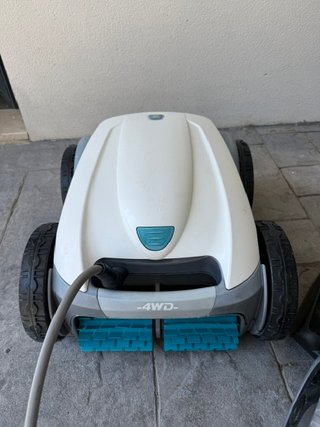 Limpiafondos Zodiac OV5390 Piscina