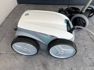 Limpiafondos Zodiac OV5390 Piscina