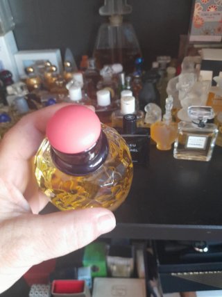 Perfume París Yves Saint Laurent 125ml