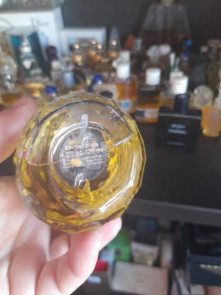 Perfume París Yves Saint Laurent 125ml