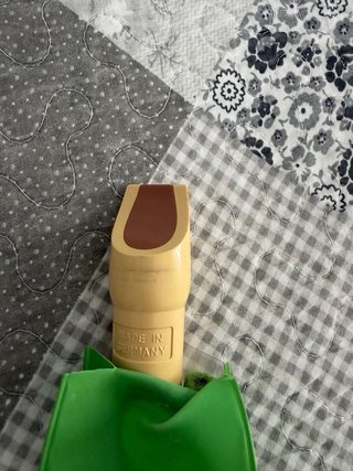 Flauta Hohner Melody Blockflöte con funda