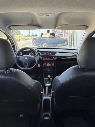 Citroen C3 2013