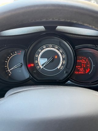 Citroen C3 2013