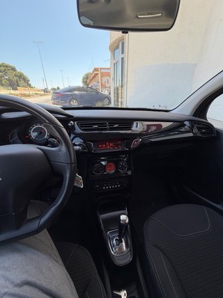 Citroen C3 2013