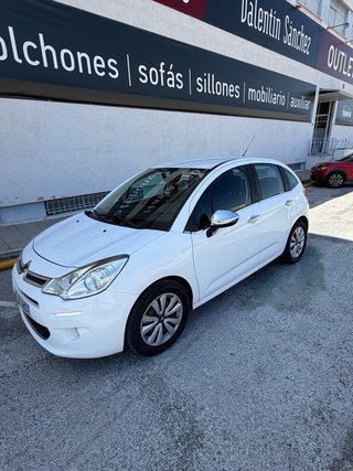 Citroen C3 2013