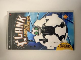 Juegos PSP