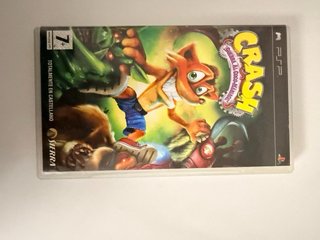Juegos PSP