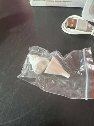 Aspirador Nasal Recargable InnovaGoods