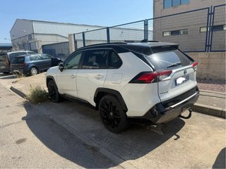 Toyota RAV4 2021