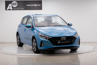 Hyundai i20 1.0 TGDI 100CV Klass 2022 Gasolina