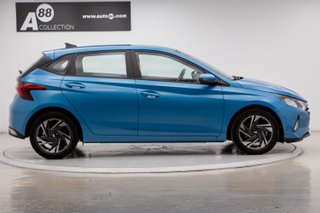 Hyundai i20 1.0 TGDI 100CV Klass 2022 Gasolina