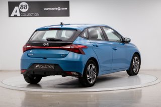 Hyundai i20 1.0 TGDI 100CV Klass 2022 Gasolina