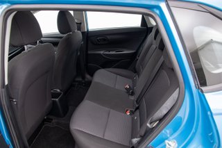 Hyundai i20 1.0 TGDI 100CV Klass 2022 Gasolina