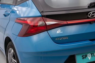 Hyundai i20 1.0 TGDI 100CV Klass 2022 Gasolina