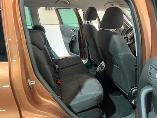 Skoda Yeti 1.2 Tsi 2015