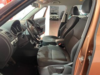 Skoda Yeti 1.2 Tsi 2015