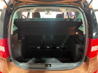 Skoda Yeti 1.2 Tsi 2015