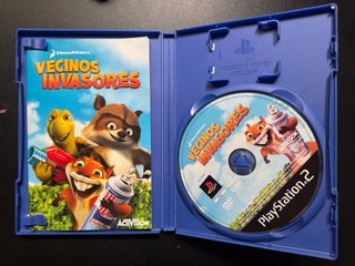 juegos ps2