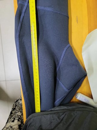 Neopreno OLAIAN manga corta 8-9 años
