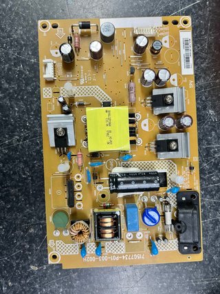 Fuente Alimentación TV Philips 32pfs5823